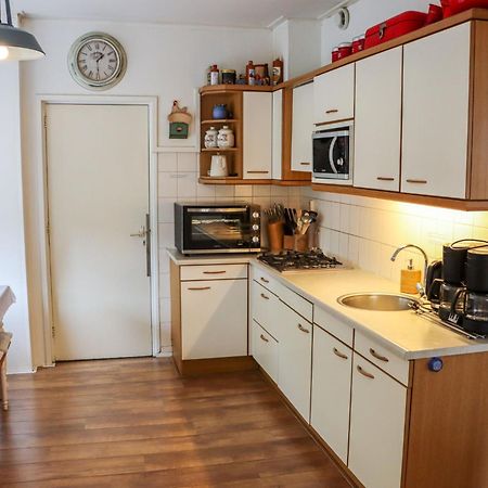 Holiday Home Onder De Eiken By Interhome Diever Eksteriør billede