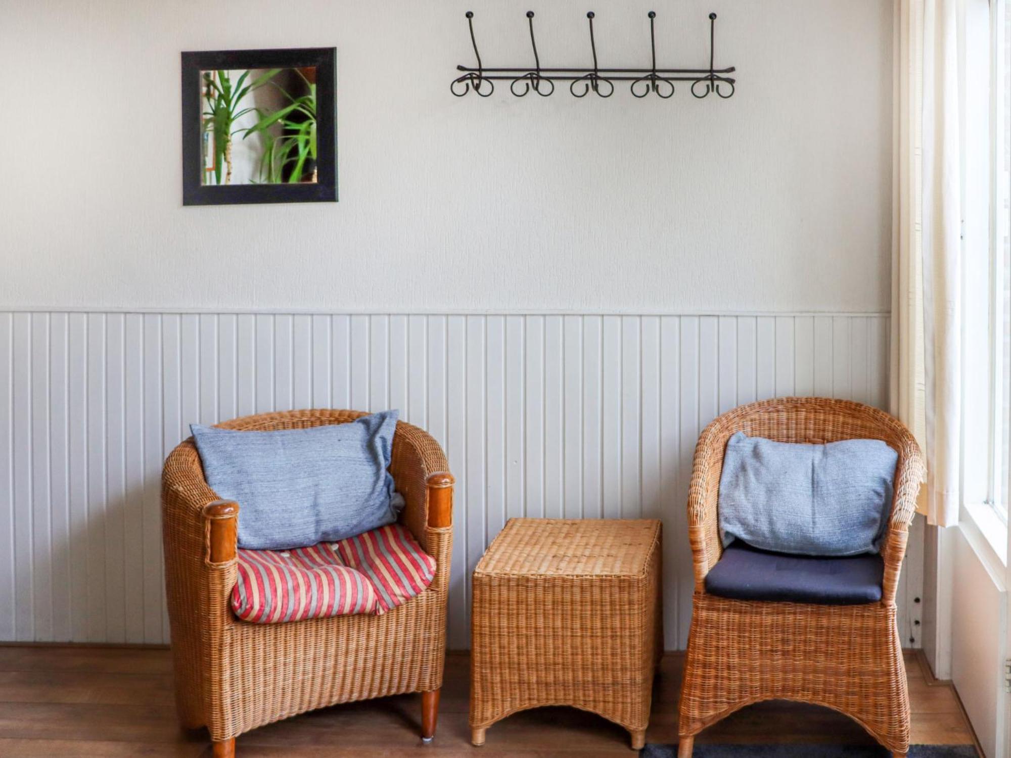 Holiday Home Onder De Eiken By Interhome Diever Eksteriør billede
