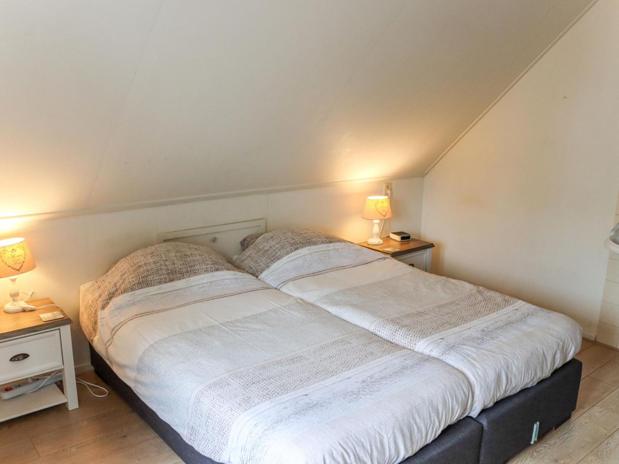 Holiday Home Onder De Eiken By Interhome Diever Eksteriør billede
