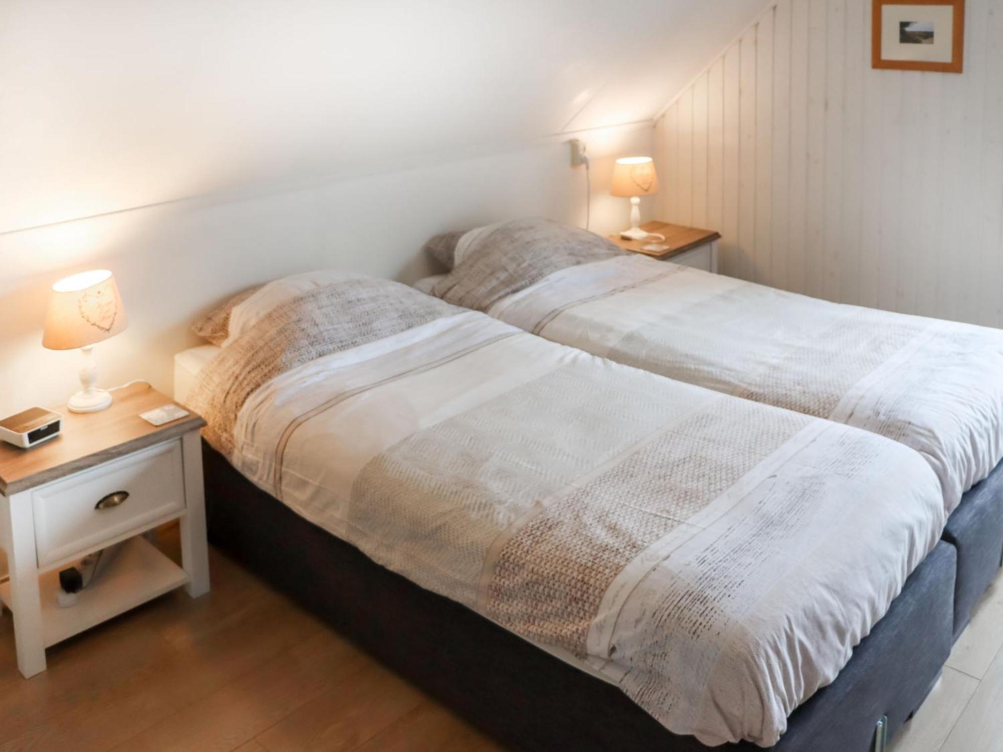Holiday Home Onder De Eiken By Interhome Diever Eksteriør billede
